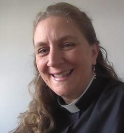 Revd Rebecca Rock